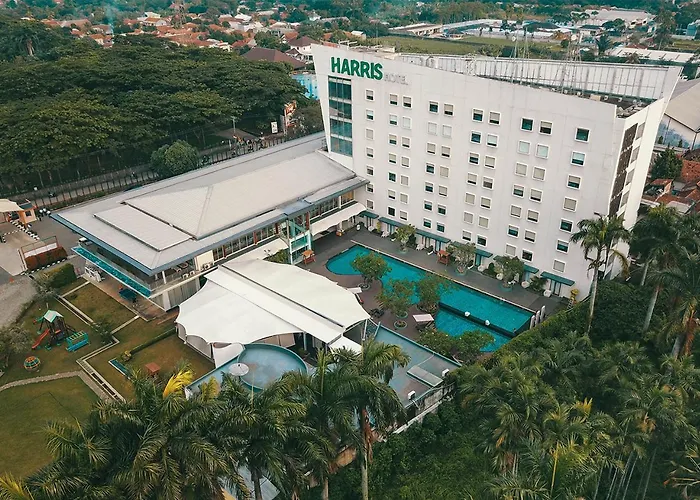HARRIS Sentul CityHotel di Bogor